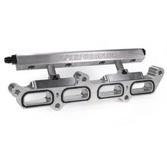 Port Injection Fuel Rail Kit by MAPerformance | 2016-2021 Honda Civic 1.5T (HDAX-PIA).