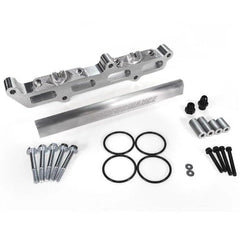 Port Injection Fuel Rail Kit by MAPerformance | 2016-2021 Honda Civic 1.5T (HDAX-PIA).