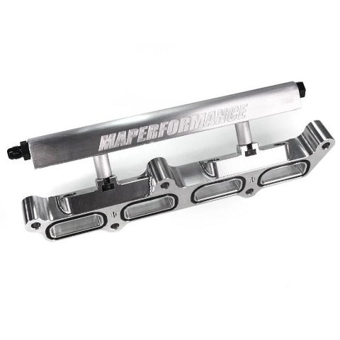 Port Injection Fuel Rail Kit by MAPerformance | 2016-2021 Honda Civic 1.5T (HDAX-PIA).