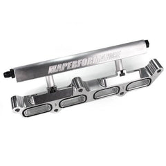 Port Injection Fuel Rail Kit by MAPerformance | 2016-2021 Honda Civic 1.5T (HDAX-PIA).