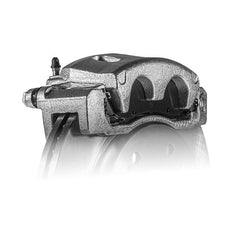 Power Stop Front Left Autospecialty Caliper w/o Bracket | 2003-2004 Infiniti G35 / 2003-2009 Nissan 350Z (L3858).