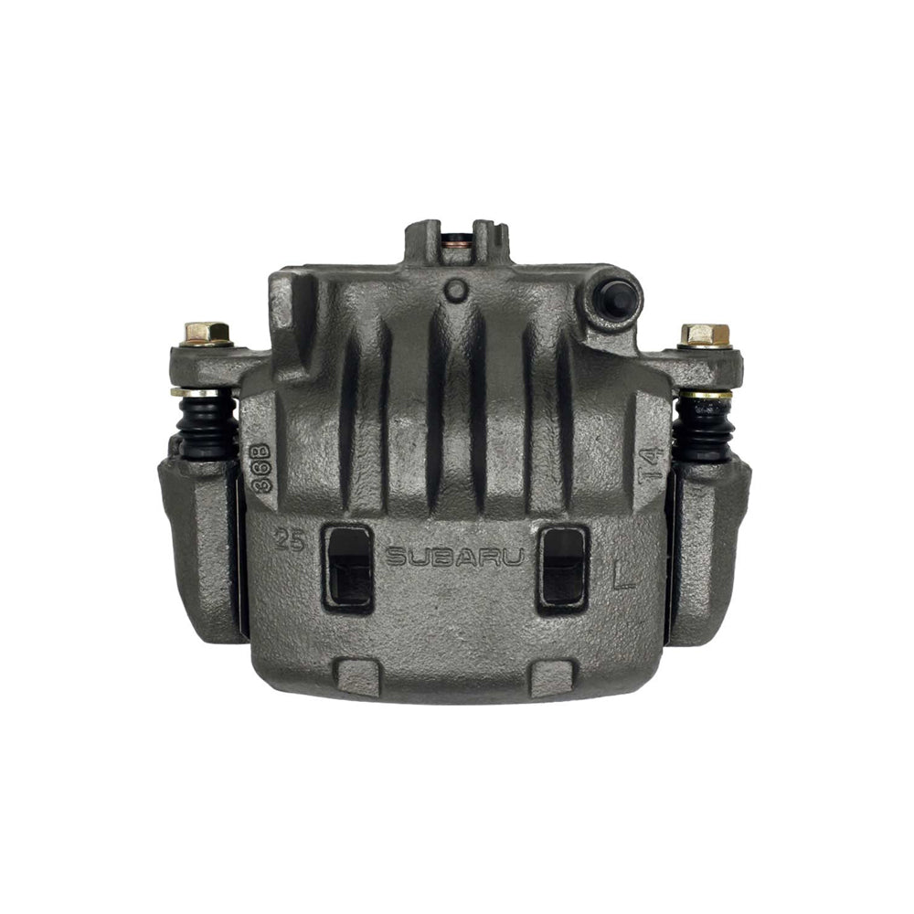 Power Stop Front Left Autospecialty Caliper w/Bracket | 2013-2016 Scion FR-S / 2013-2020 Subaru BRZ / 2017-2020 Toyota 86 (L7084)