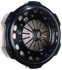 PowerTrain Technology Twin Clutch (Evo).