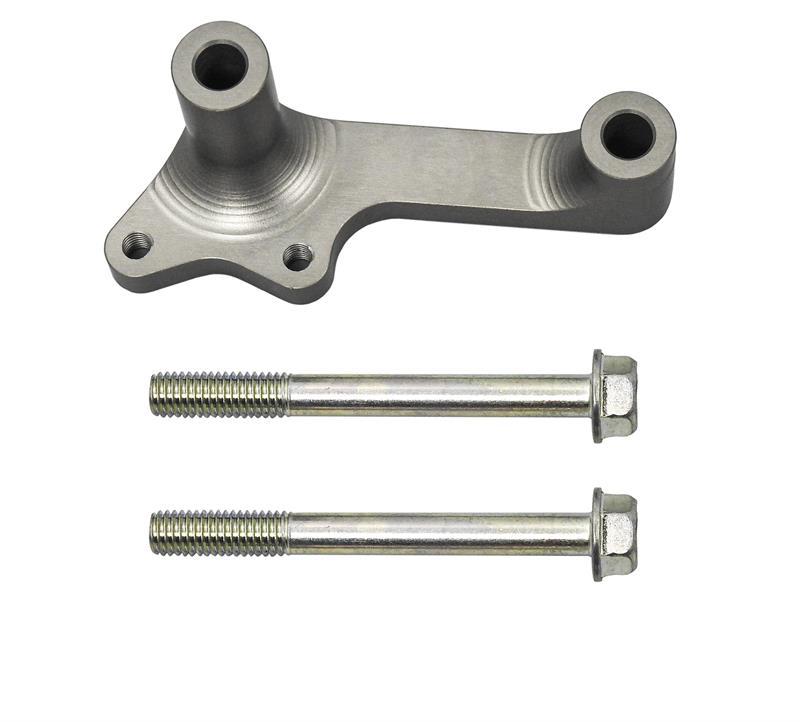 PRB/ Type-S Oil Pump Windage Tray Bracket