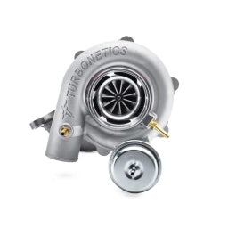 Precision Stage 1 NX2 Mustang EcoBoost 2.3L Bolt-On Turbo Upgrade