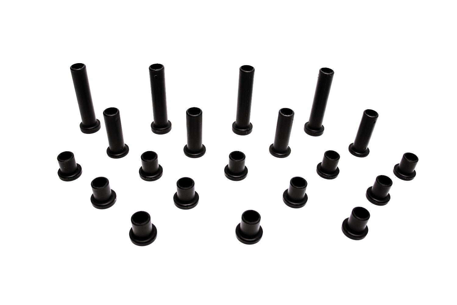 Precision Rear Suspension Control A Arm Bushing Kit for Polaris RZR 800 / 800 S / 800 4.