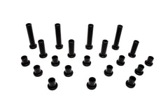 Precision Rear Suspension Control A Arm Bushing Kit for Polaris RZR 800 / 800 S / 800 4.