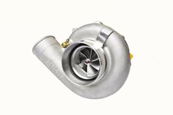 Precision Turbo Street & Race 7275 CEA Billet BB Turbocharger - 1015WHP (605-7275B).