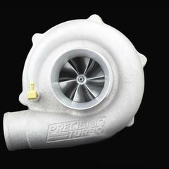 Precision Turbo Entry Level 5831 MFS JB Turbocharger - 585WHP (003-5831).