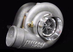 Precision Turbo 6870 Gen2 CEA BB Turbocharger.