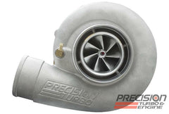 Precision Turbo 6870 Gen2 CEA BB Turbocharger.