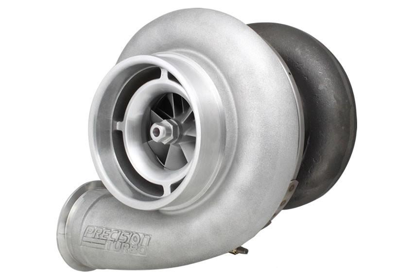 Precision Turbo Class Legal 76MM for NMRA Renegade & NMCA Xtreme Street BB Turbocharger - 1325WHP (22216224469).