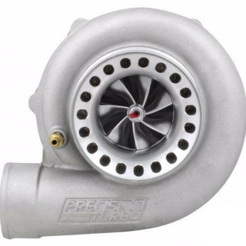 Precision Turbo Street & Race PT6266 CEA JB Turbocharger - 735WHP (305-6266).