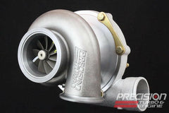 Precision Turbo 6266 Billet Gen2 CEA BB Turbocharger - 800WHP (505-6266B-GEN2).