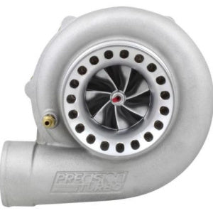 Precision Turbo 6066 Turbo Blanket