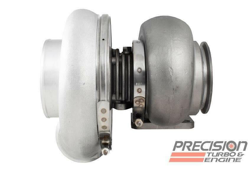 PTE Sportsman GEN2 PT7685 BB Turbocharger - 1350HP.