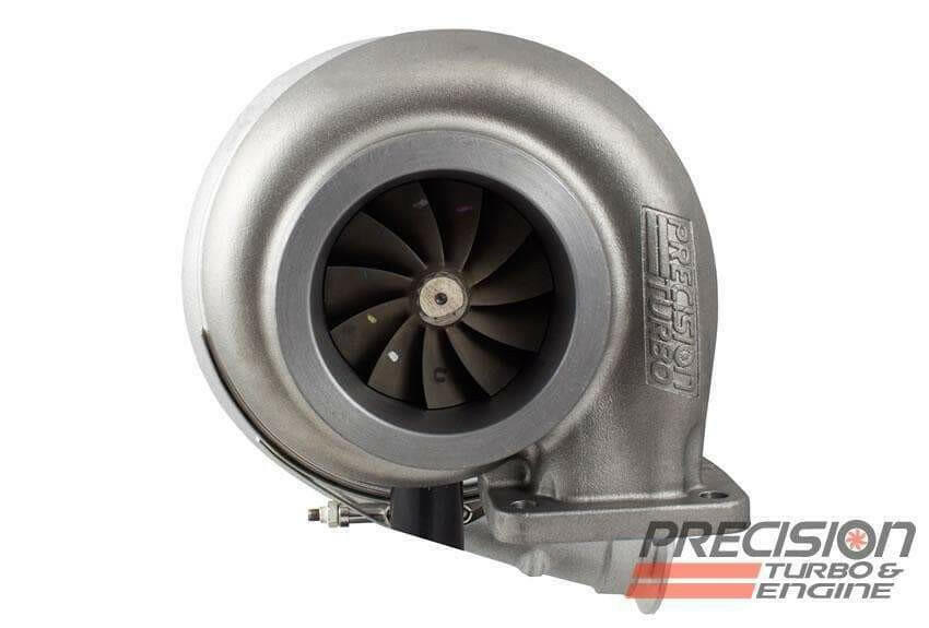 PTE Sportsman GEN2 PT7685 BB Turbocharger - 1350HP.