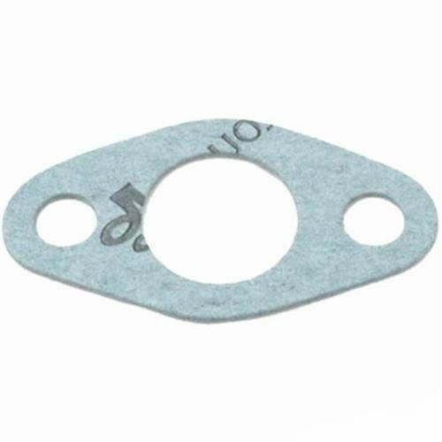 PTE Mid-Frame Turbocharger Oil Drain Gasket (075-5013).