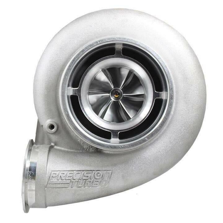 PTE LS-Series PT8284 Turbocharger - 1350HP.