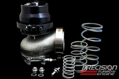 Precision Turbo PW66 External Wastegate 66mm (085-3000).