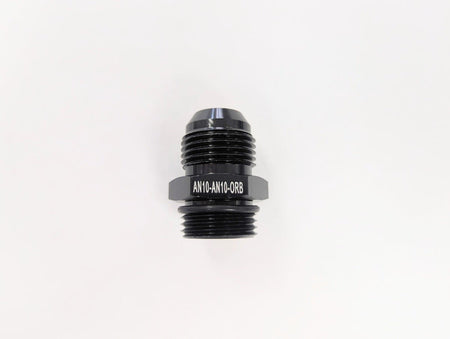 Precision Works 10AN Straight Fitting -10AN to ORB O-Ring.