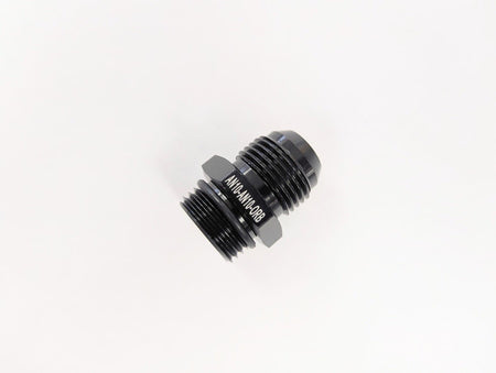 Precision Works 10AN Straight Fitting -10AN to ORB O-Ring.