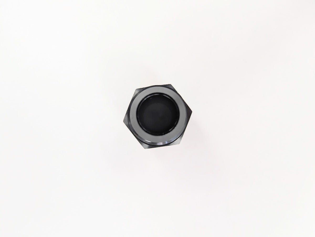 Precision Works 10AN Straight Fitting -10AN to ORB O-Ring.