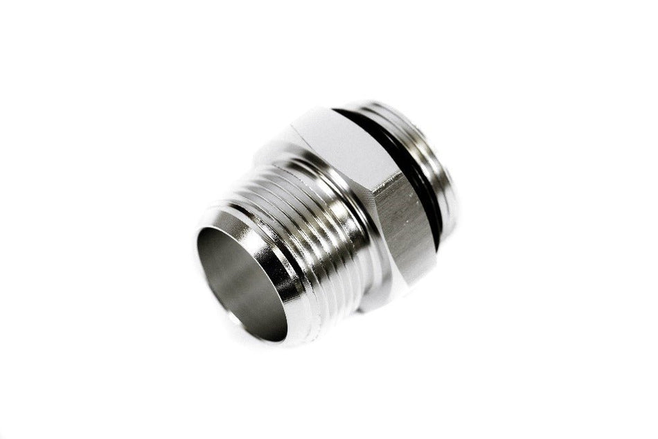 Precision Works 16AN Fitting - AN to ORB (O-Ring).
