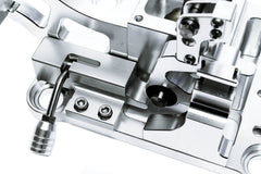 Precision Works 1st 2nd Gear Lockout for Billet RSX Shifter.