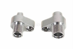Precision Works AC Compressor Adapter Fitting Denso 10S17F 10S20F CNC.
