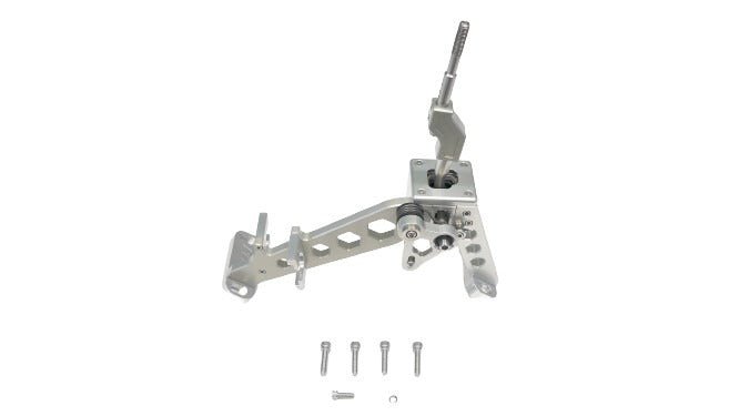 Precision Works Adjustable Billet Shifter - Honda Civic Si FG4 12-15.
