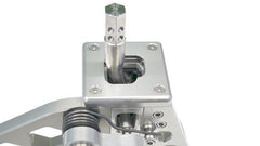 Precision Works Adjustable Billet Shifter - Honda Civic Si FG4 12-15.