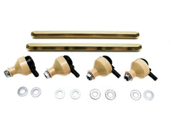 Precision Works Adjustable Sway Bar End Links Honda Civic 2016+ FC FK8.