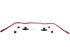 Precision Works Adjustable Sway Bars - Tesla Model 3.