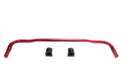 Precision Works Adjustable Sway Bars - Tesla Model 3.