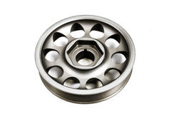 Precision Works Aluminum Crankshaft Crank Pulley Fits Honda Civic FD K20 06-11.