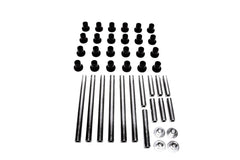 Precision Works ATV HDPE A Arm Bushing Kit for Polaris RZR 800 / 800 S / 800 4.