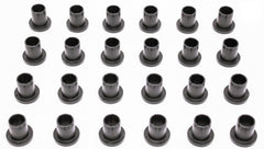 Precision Works ATV HDPE A Arm Bushing Kit for Polaris RZR 800 / 800 S / 800 4.