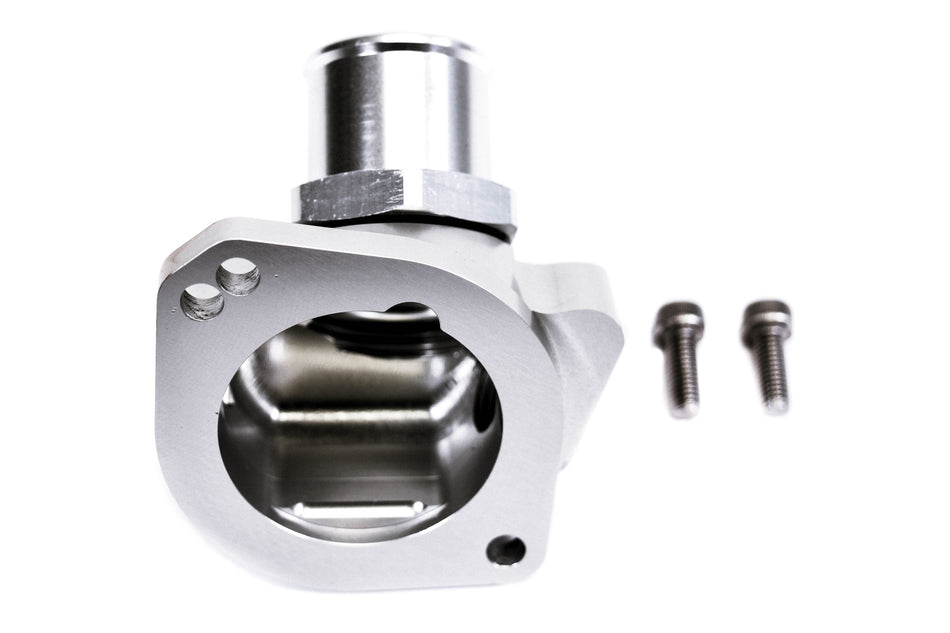 Precision Works B-Series D-Series Thermostat Housing.