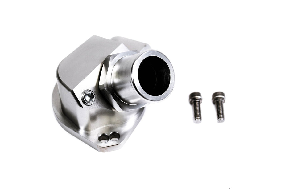Precision Works B-Series D-Series Thermostat Housing.