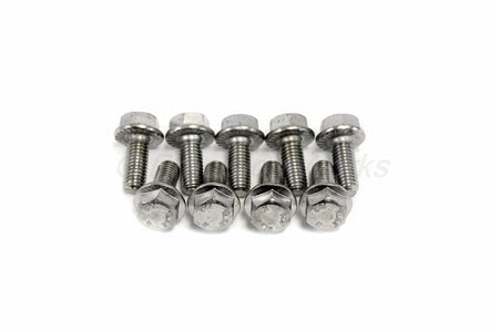 Precision Works B-Series Header Bolt Kit V1.