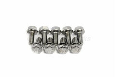 Precision Works B-Series Header Bolt Kit V1.