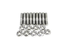 Precision Works B-Series Header Bolt Kit V3.