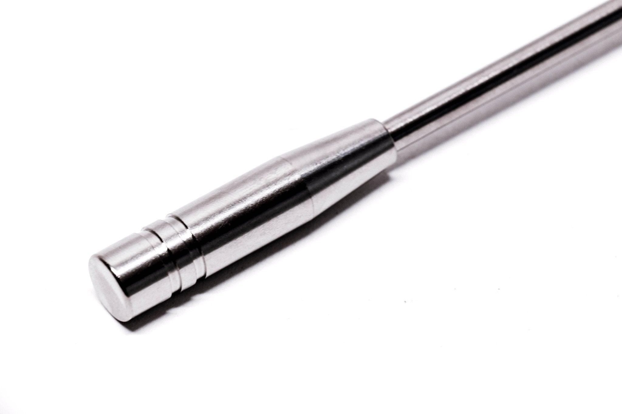 Precision Works B-Series Titanium Oil Dipstick.