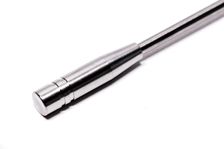 Precision Works B-Series Titanium Oil Dipstick.