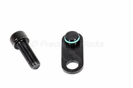 Precision Works Balance Shaft Delete Kit - Mazada MZR / Ford EcoBoost.