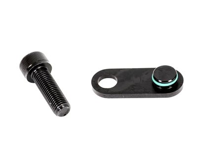 Precision Works Balance Shaft Delete Kit - Mazada MZR / Ford EcoBoost.