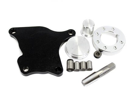 Precision Works Balance Shaft Eliminator Kit H-Series H22A4 VTEC.