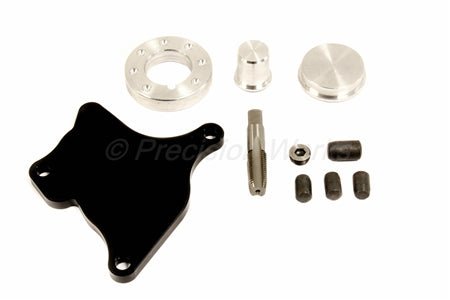 Precision Works Balance Shaft Eliminator Kit H-Series H22A4 VTEC.