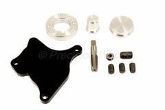 Precision Works Balance Shaft Eliminator Kit H-Series H22A4 VTEC.